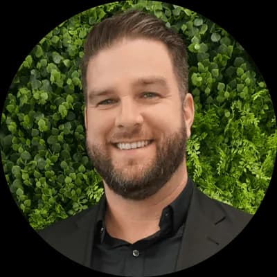 Jake Markey — CEO, Ireland Pay