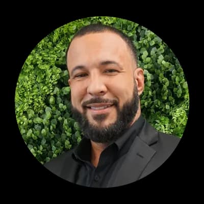 Wilfredo Vazquez — CEO of Ireland Pay