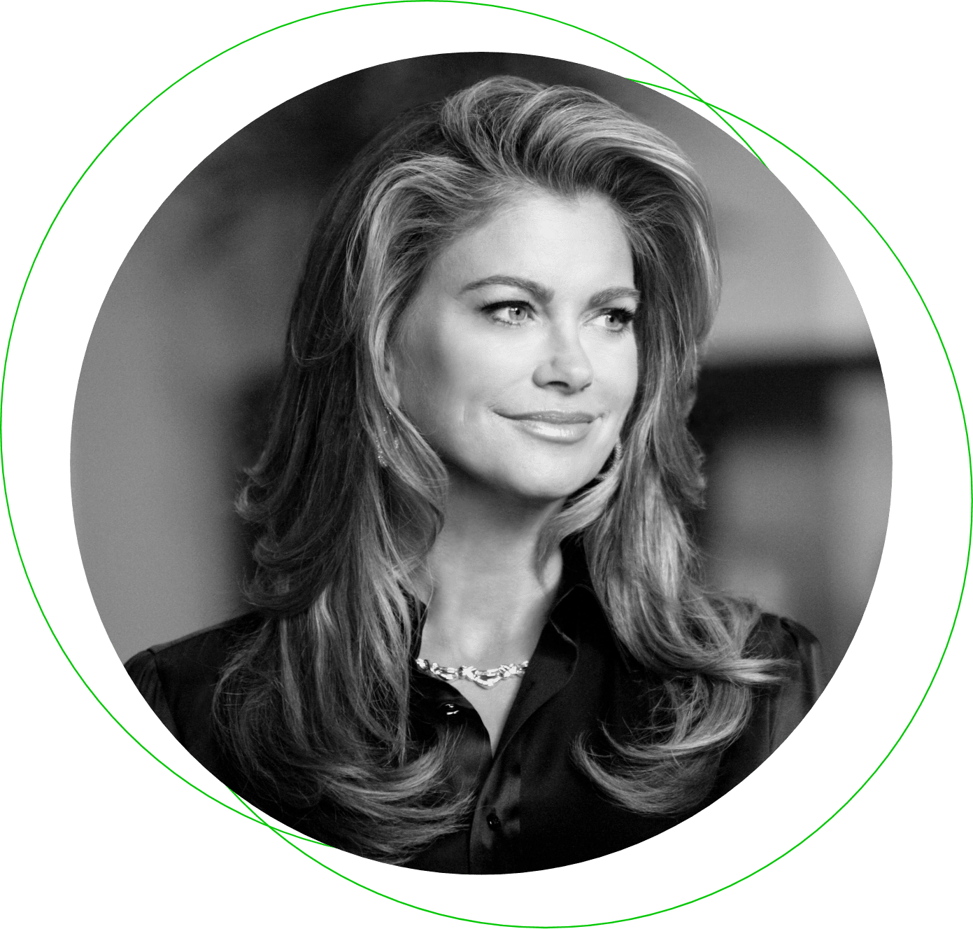 Kathy Ireland